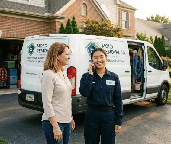 Crawlspace Mold Remediation Vienna, SD FAQs